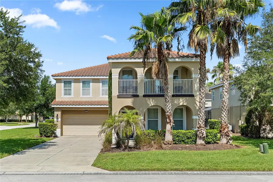 4200 Oaktree Drive, Davenport, FL 33837 - #2