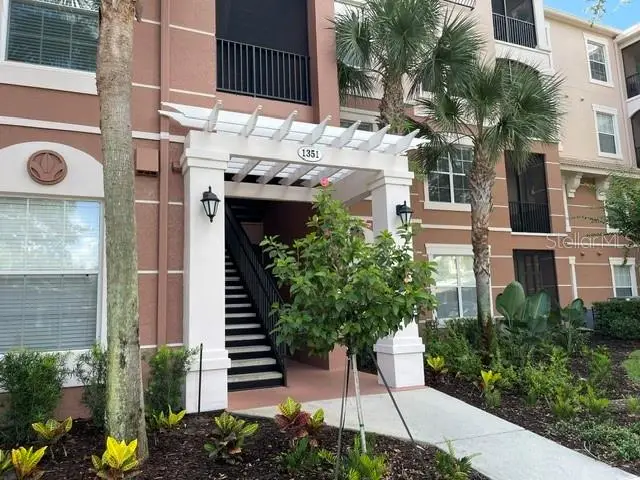 1351 Venezia Court #305, Davenport, FL 33896 - #1