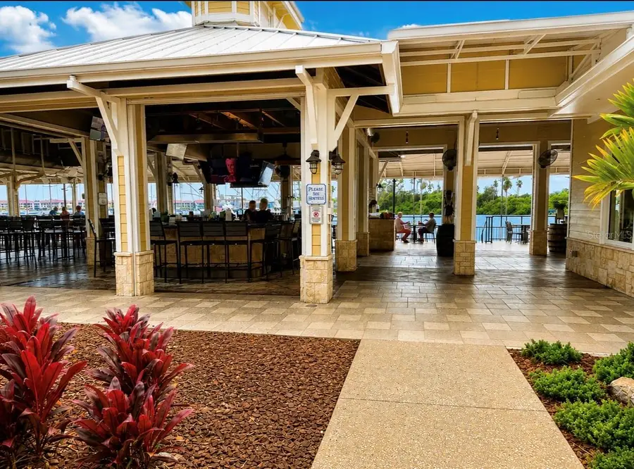 100 Boat Yard Street #D10, New Smyrna Beach, FL 32169 - #3