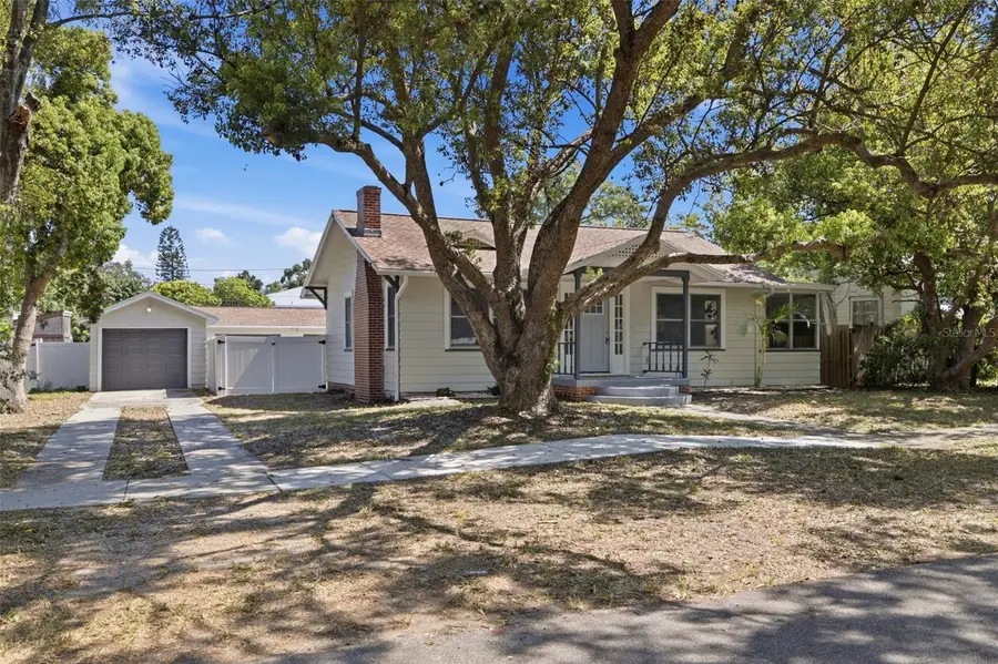 1235 Idlewild Drive, Clearwater, FL 33755 - #2
