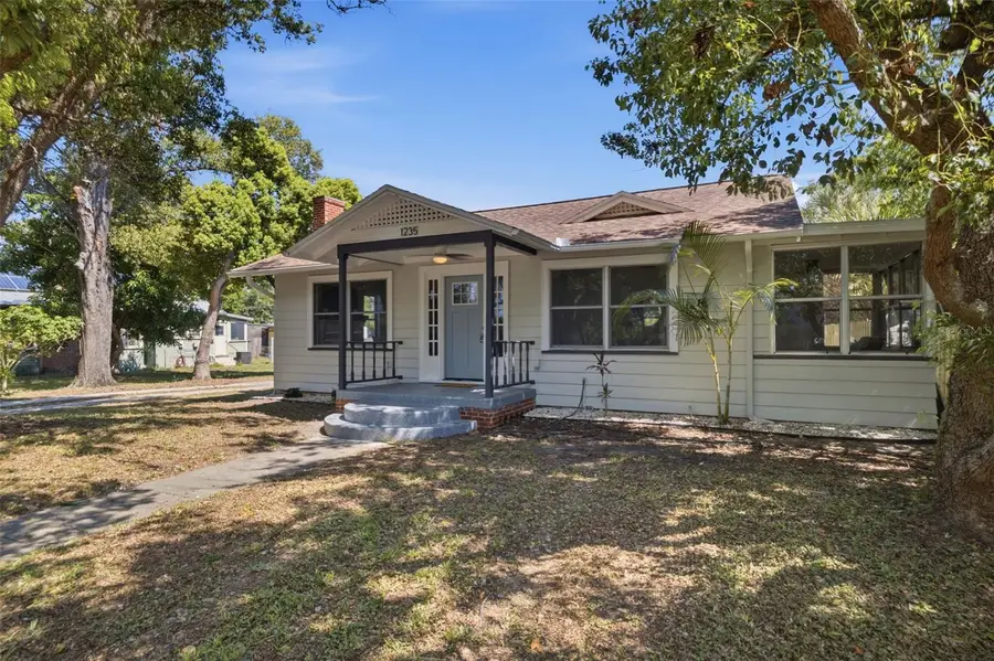 1235 Idlewild Drive, Clearwater, FL 33755 - #3