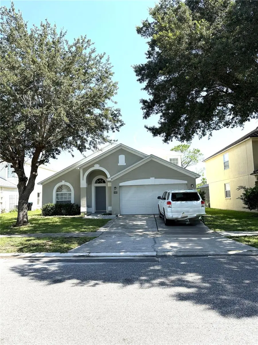4207 Andover Cay Boulevard, Orlando, FL 32825 - #2