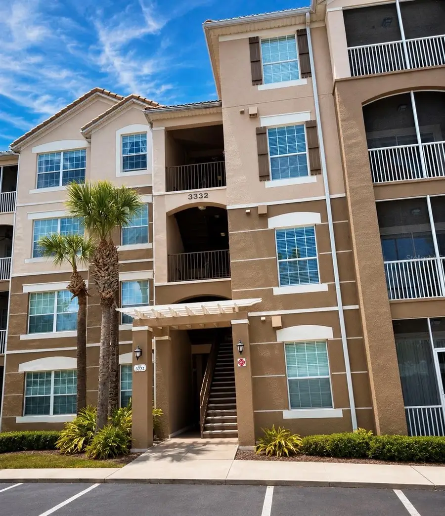 3332 Robert Trent Jones Drive #20603, Orlando, FL 32835 - #2