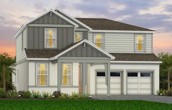 346 Crystal Wood Drive, WINTER GARDEN, FL 34787