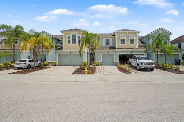12411 Trailhead Drive, BRADENTON, FL 34211