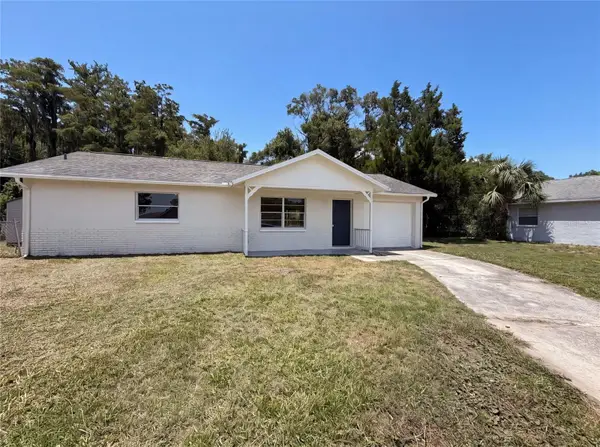 3730 Dedrick Court, NEW PORT RICHEY, FL 34655