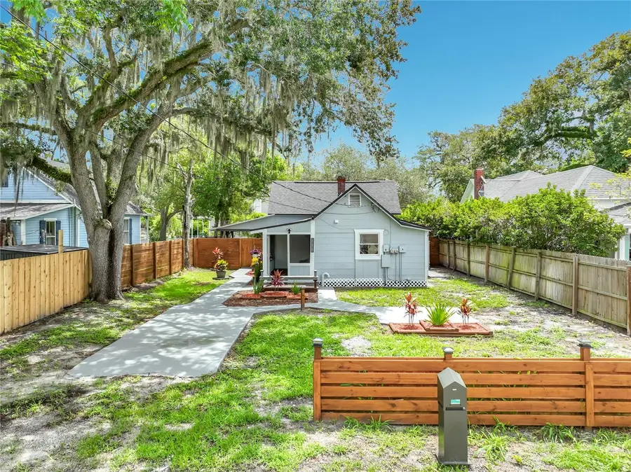 306 S Elm Avenue, Sanford, FL 32771 - #3