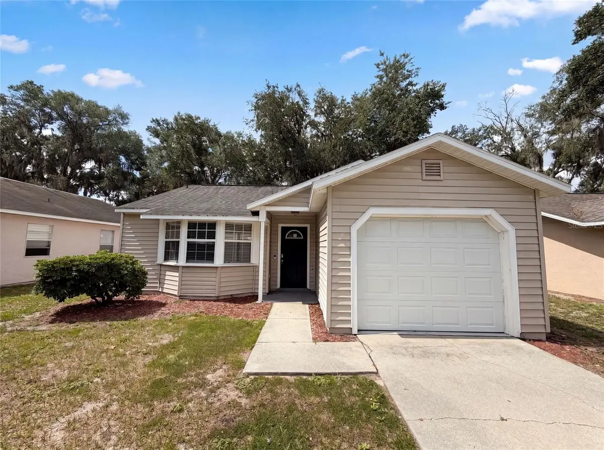 2715 Lorraine Drive, Leesburg, FL 34748 - #1