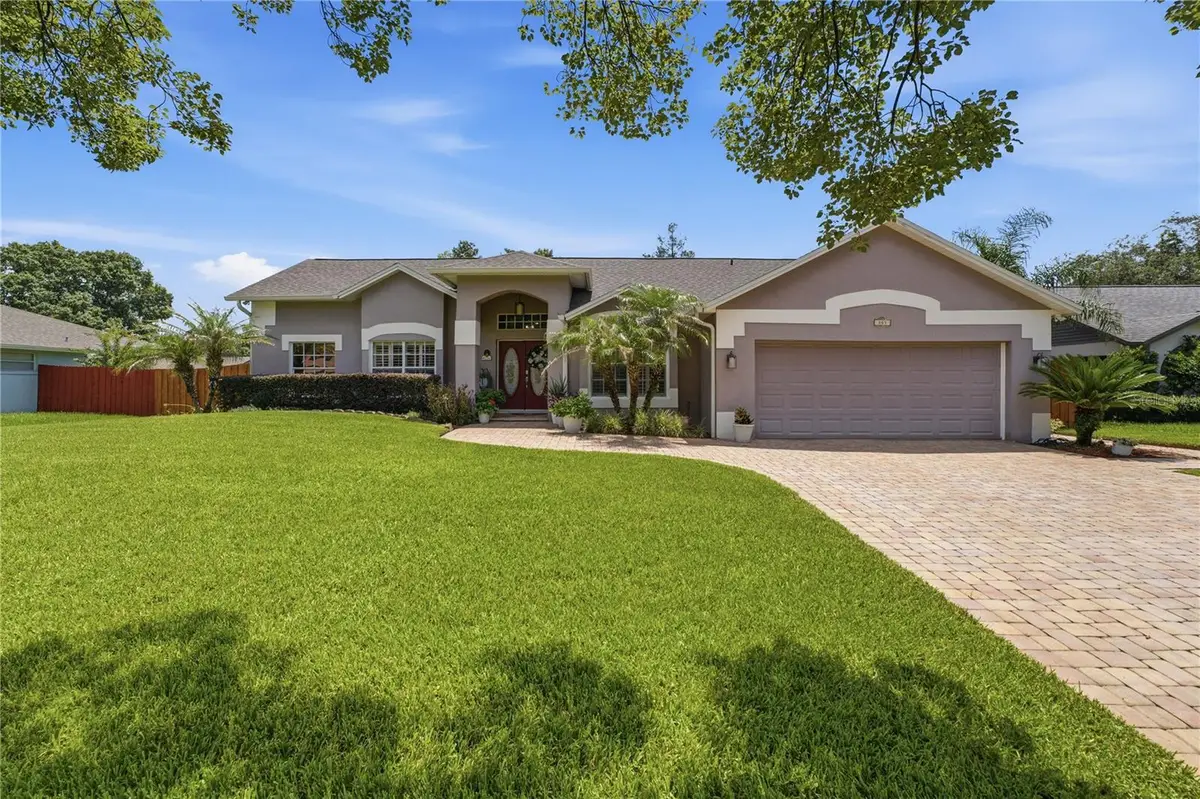 803 Pine Meadows Road, Orlando, FL 32825 - #1