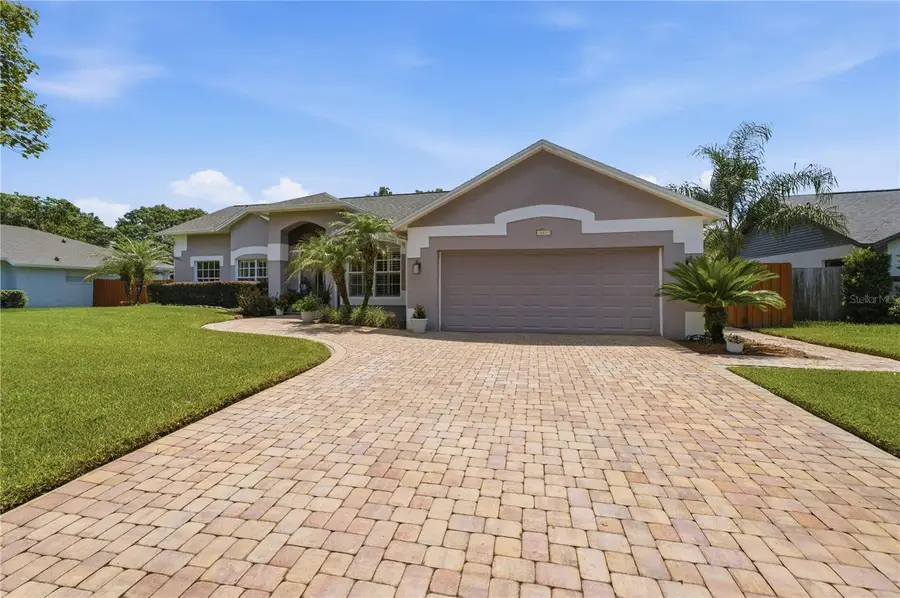 803 Pine Meadows Road, Orlando, FL 32825 - #2