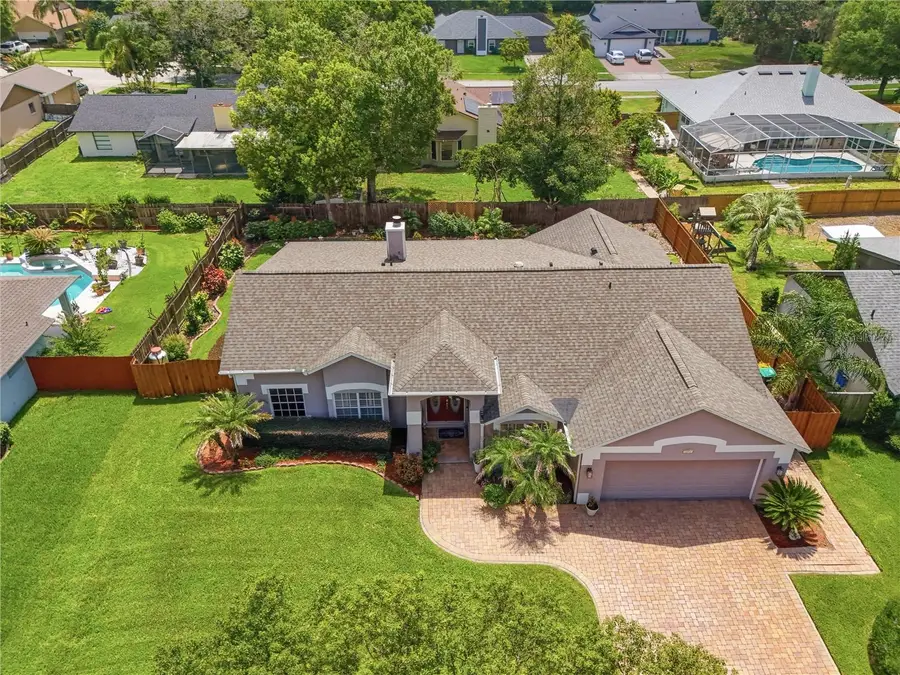 803 Pine Meadows Road, Orlando, FL 32825 - #3