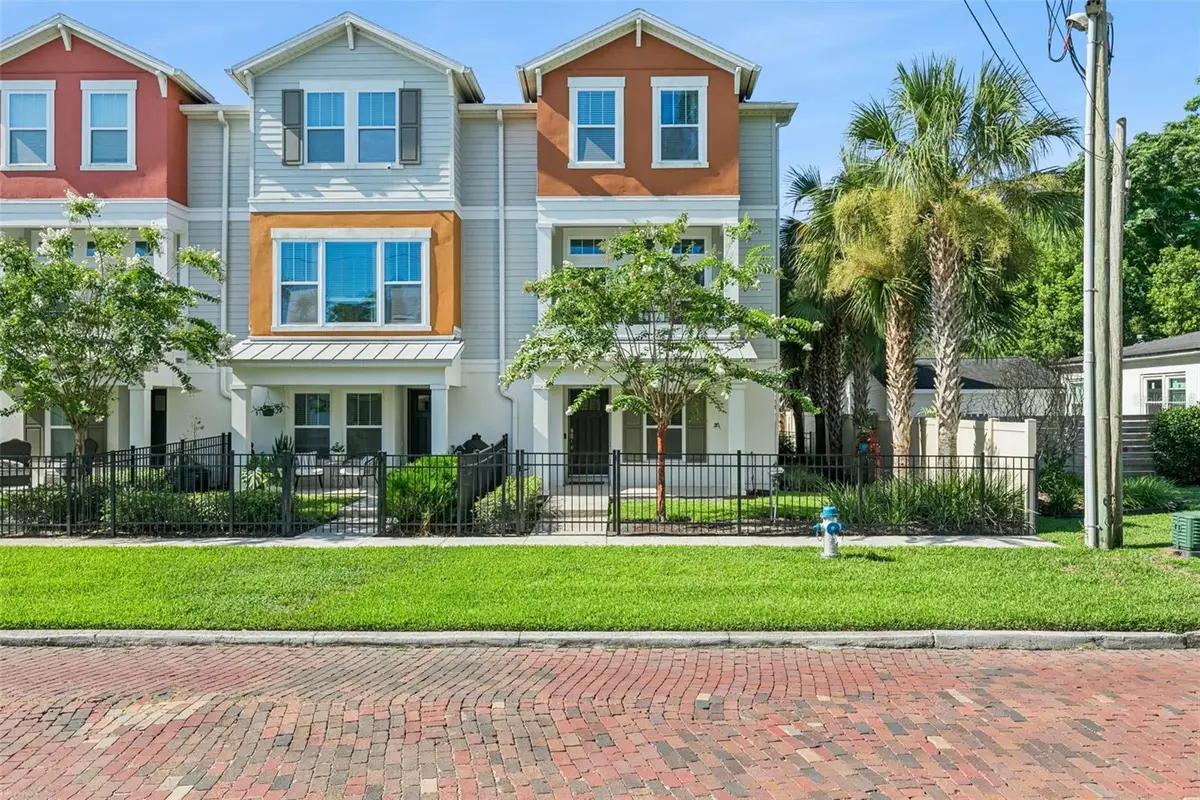 1012 E Marks Street, Orlando, FL 32803 - #1