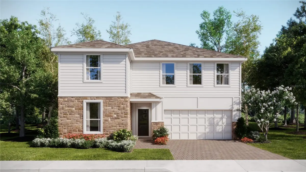 2709 Mercy Circle, Clermont, FL 34714 - #1