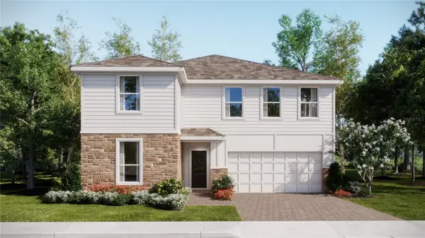 2709 Mercy Circle, CLERMONT, FL 34714