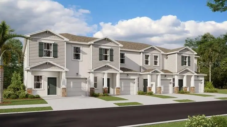 3240 Namaste Drive, Clermont, FL 34714 - #1