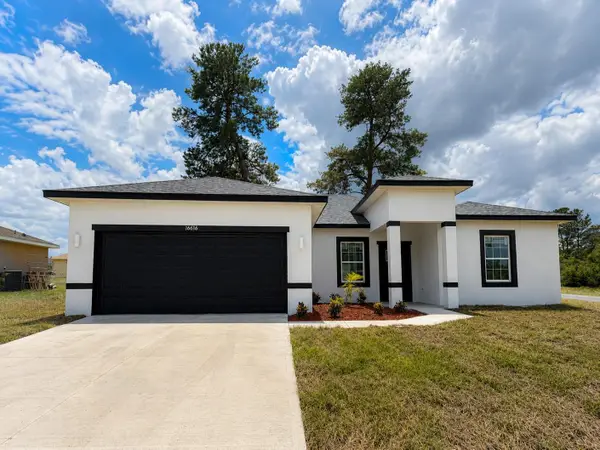 16616 SW 31st Circle, OCALA, FL 34473