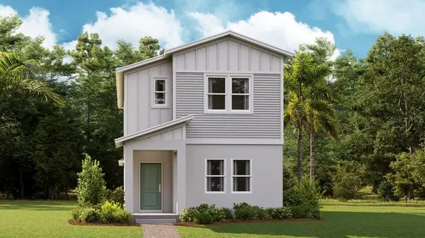 5674 Kettlebell Alley, CLERMONT, FL 34714