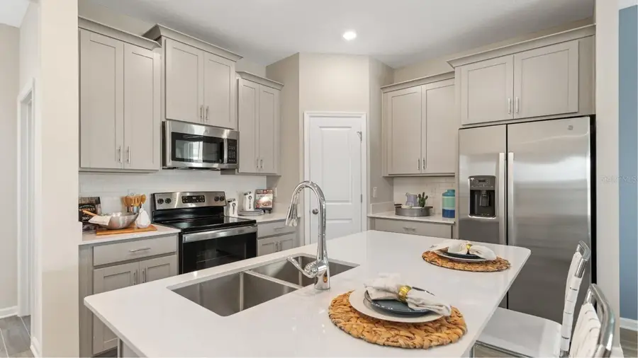 5674 Kettlebell Alley, Clermont, FL 34714 - #3