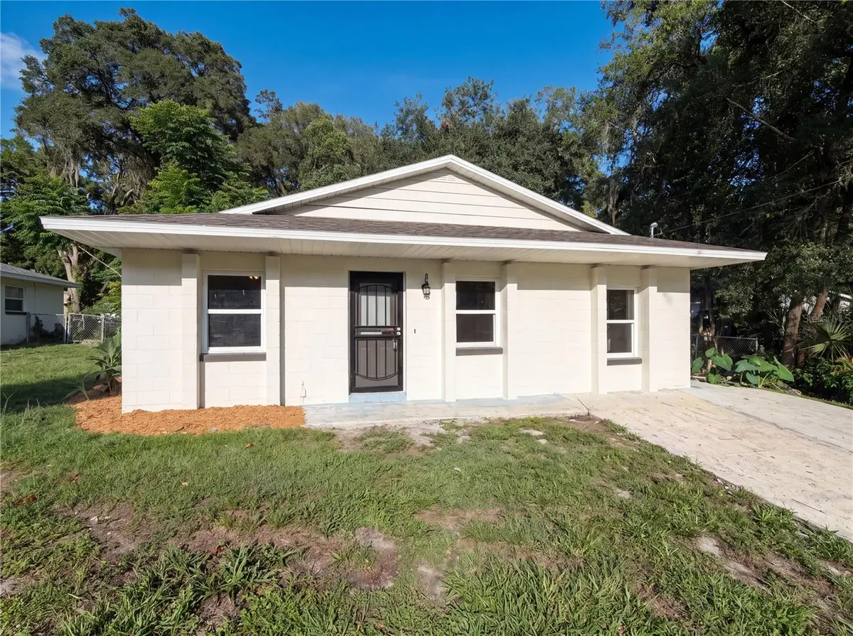 2230 Spring Hollow Drive, Orange City, FL 32763 - #1