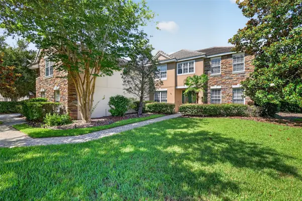 3000 Isola Bella Boulevard, MOUNT DORA, FL 32757