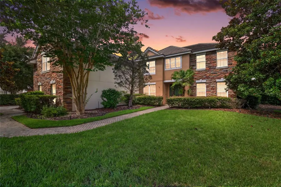 3000 Isola Bella Boulevard, Mount Dora, FL 32757 - #2