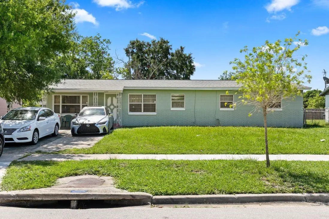 1211 Poppy Avenue, Orlando, FL 32811 - #1