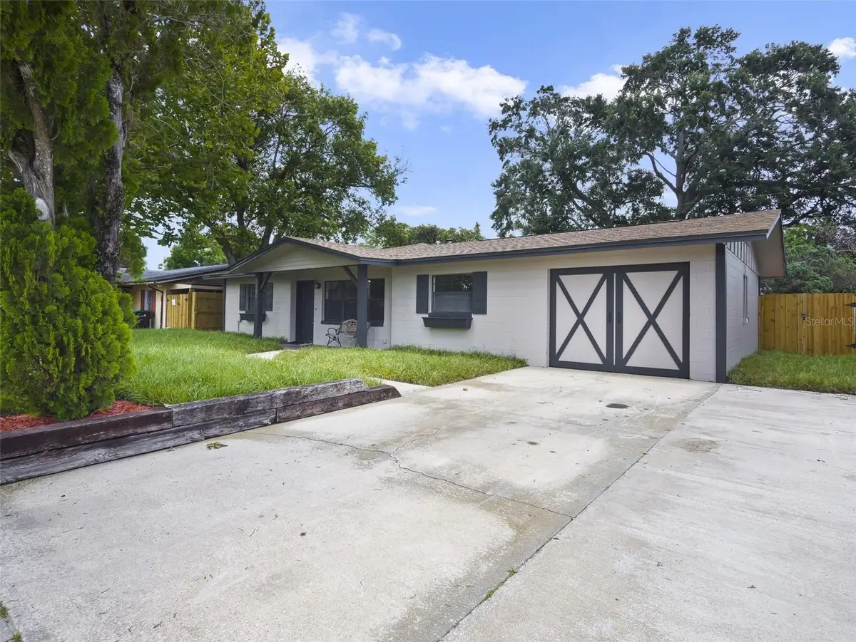 7107 Leighton Way, Orlando, FL 32822 - #1