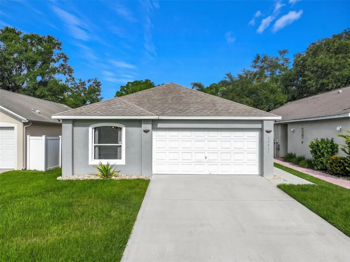 13011 Odyssey Lake Way, Orlando, FL 32826 - #1
