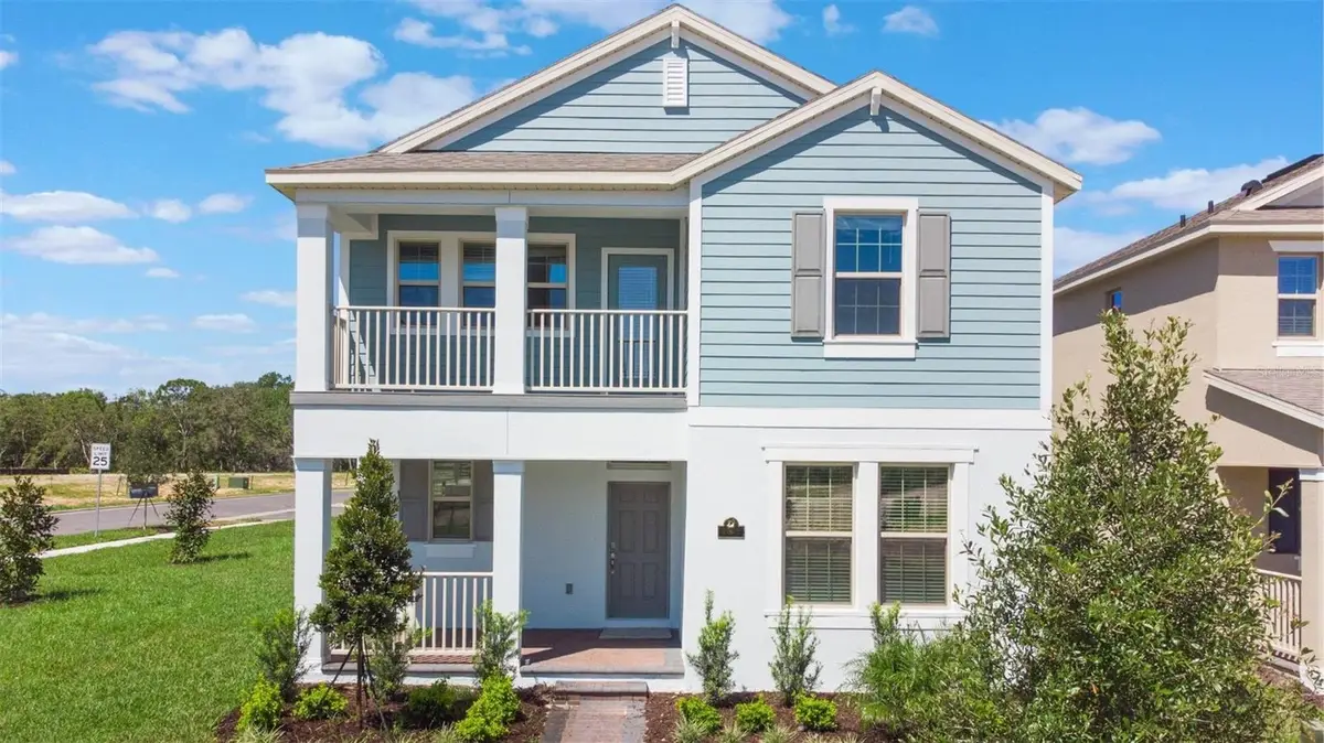 12032 Shine View Lane, Winter Garden, FL 34787 - #1