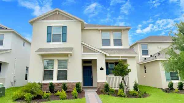 16822 Hobe Sound Court, WINTER GARDEN, FL 34787
