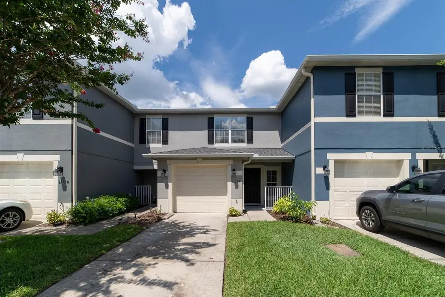 12724 Lexington Summit Street, Orlando, FL 32828 - #2