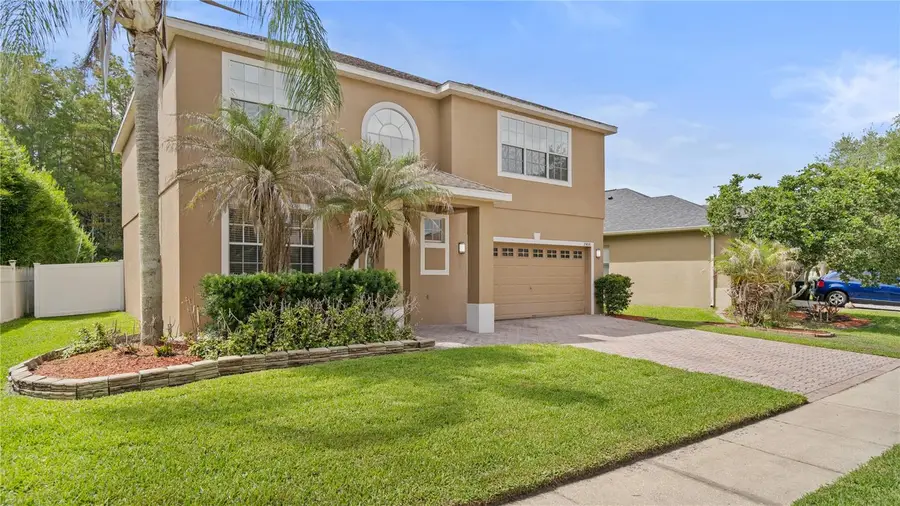 2908 Daybreak Drive, Orlando, FL 32825 - #3