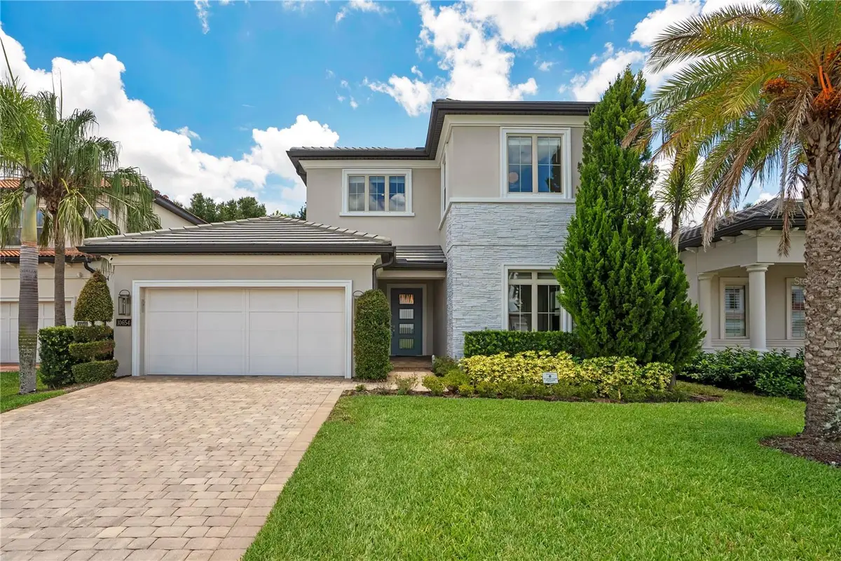 10654 Royal Cypress Way, Orlando, FL 32836 - #1