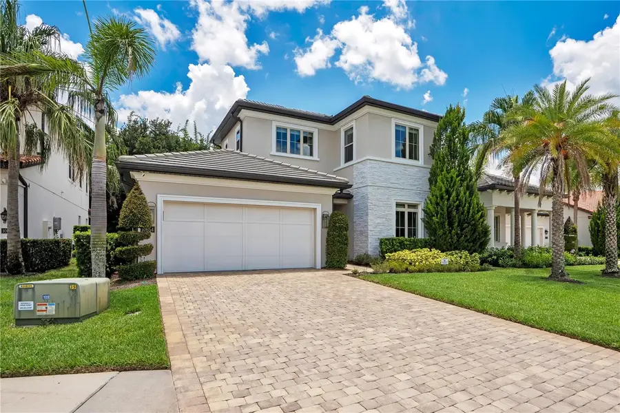 10654 Royal Cypress Way, Orlando, FL 32836 - #3