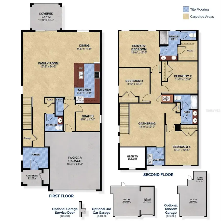 7743 Trapani Loop, Clermont, FL 34714 - #2