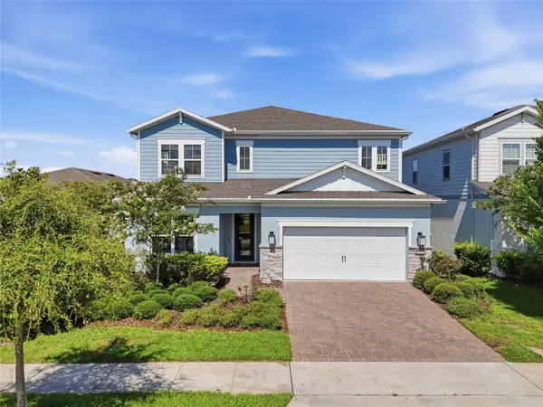 13932 Destin Beach Lane, ORLANDO, FL 32827