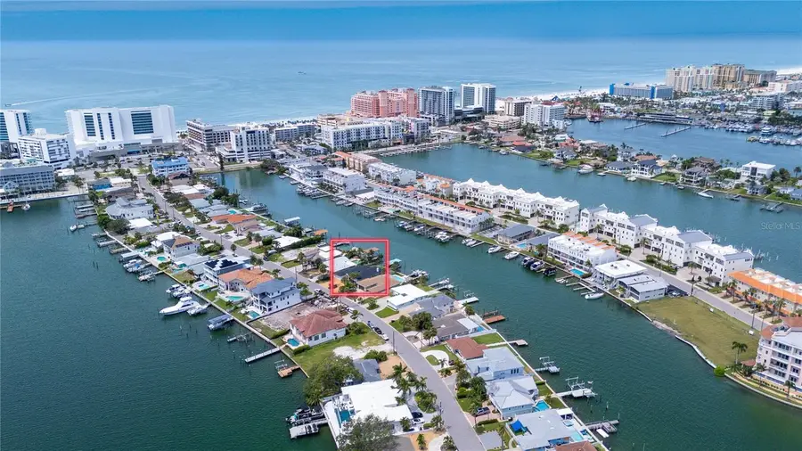 166 Bayside Drive, Clearwater Beach, FL 33767 - #2