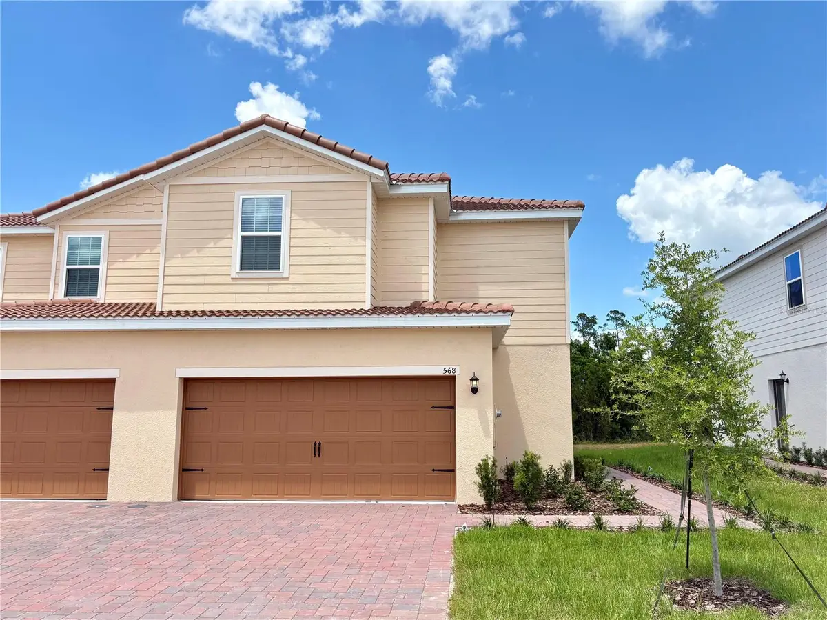 568 Bay Leaf Drive, Poinciana, FL 34759 - #1