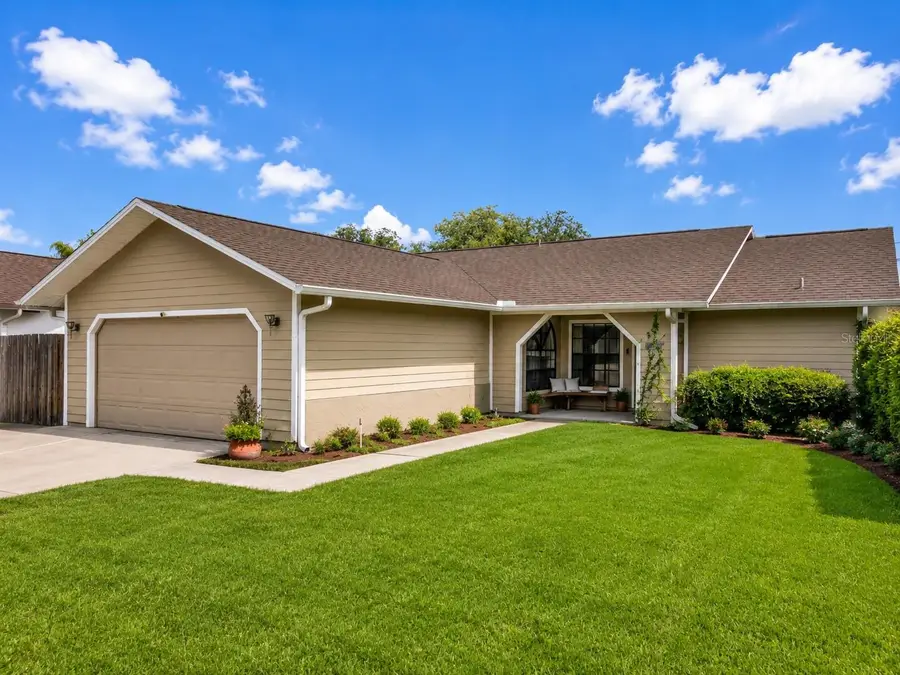 10135 Chesham Drive, Orlando, FL 32817 - #2