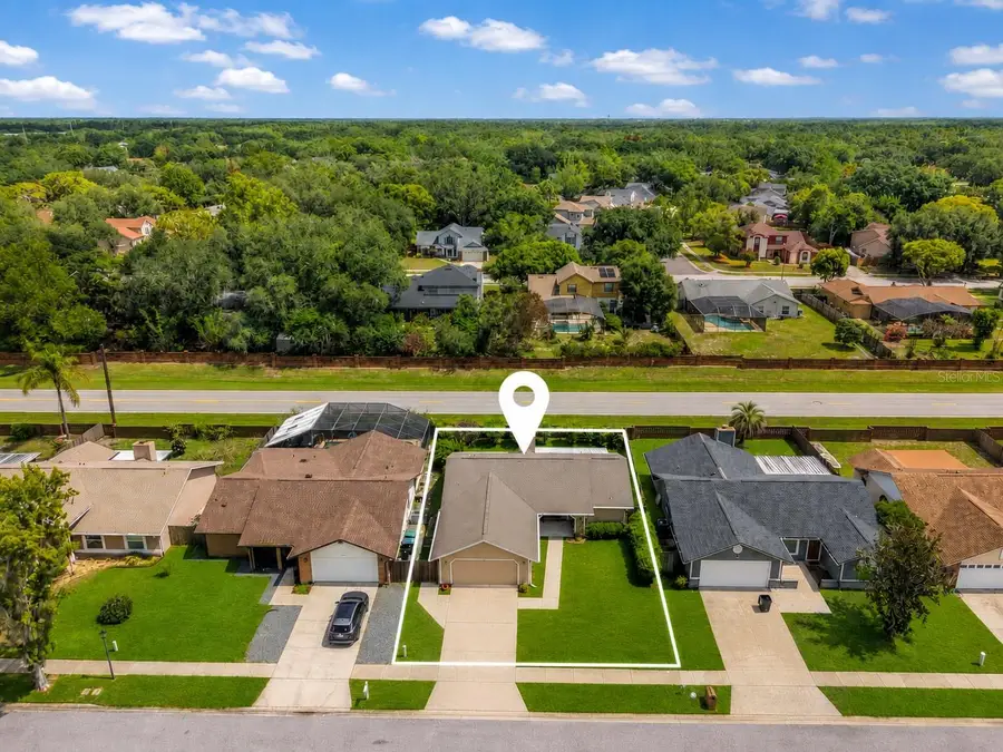 10135 Chesham Drive, Orlando, FL 32817 - #3