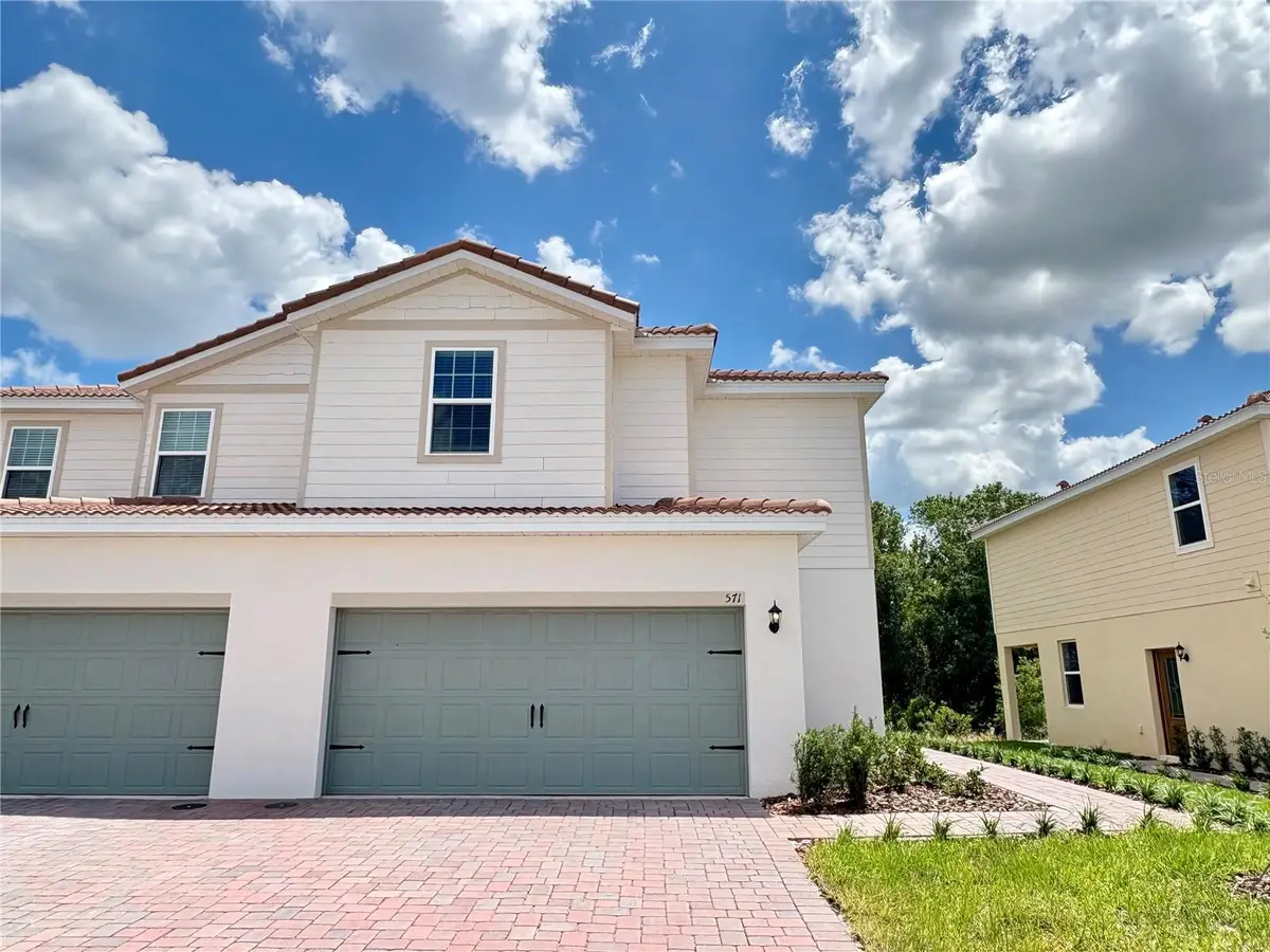571 Bay Leaf Drive, Poinciana, FL 34759 - #1