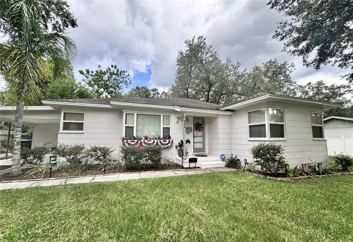 552 Palencia Place, Lakeland, FL 33803 - #1