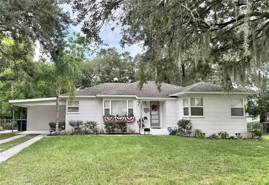552 Palencia Place, Lakeland, FL 33803 - #2