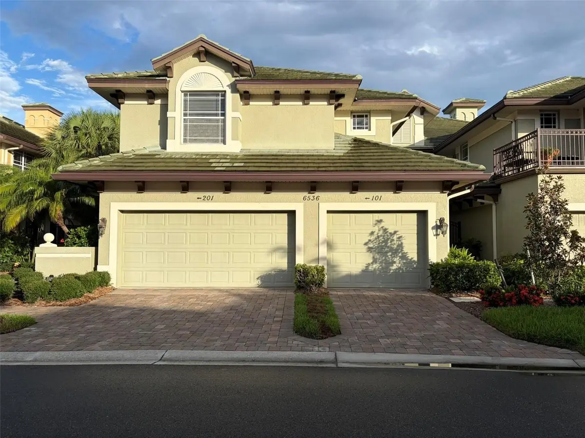 6536 Moorings Point Circle #101, Lakewood Ranch, FL 34202 - #1
