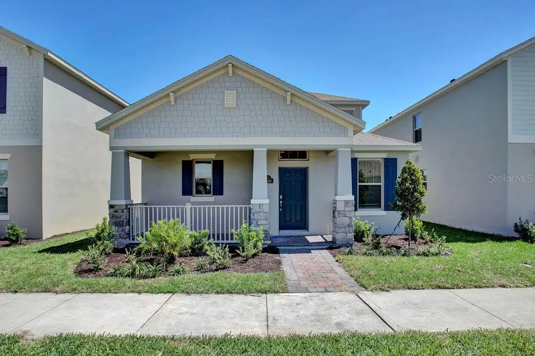 16816 Hobe Sound Court, Winter Garden, FL 34787 - #1
