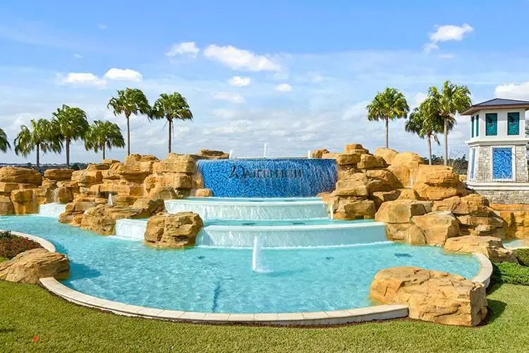 16816 Hobe Sound Court, Winter Garden, FL 34787 - #2