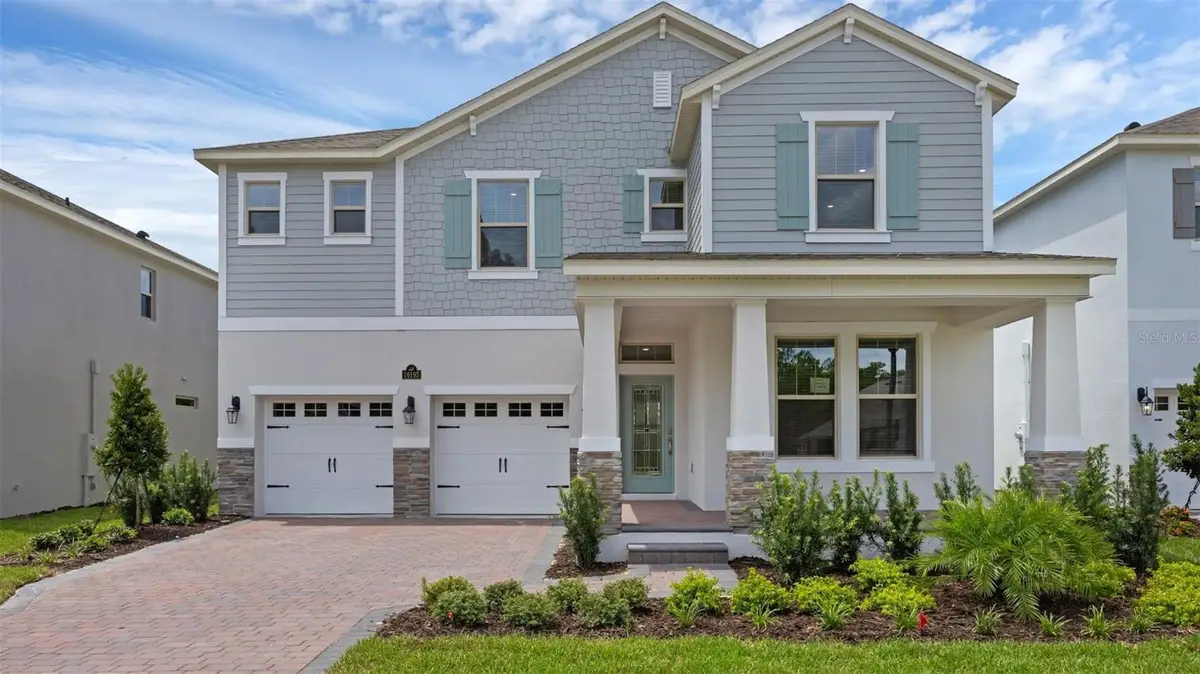 11863 Shine View Lane, Winter Garden, FL 34787 - #1