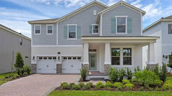 11863 Shine View Lane, WINTER GARDEN, FL 34787