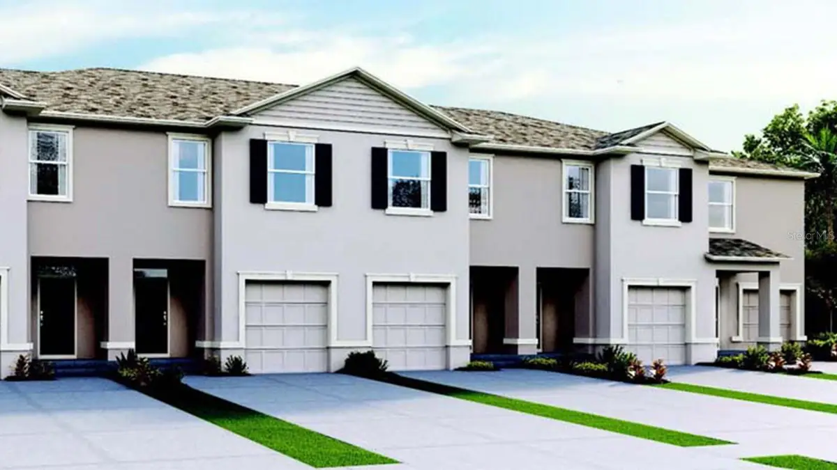 2602 Olympic Court, Davenport, FL 33837 - #1