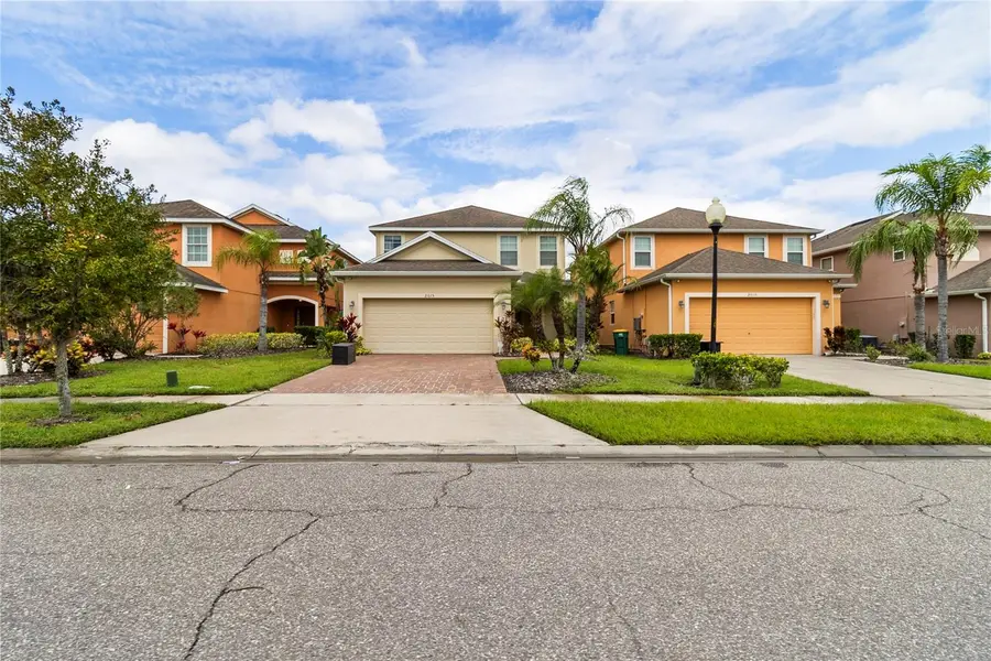 2615 Santosh Cove, Kissimmee, FL 34746 - #2